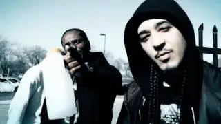 BandGang x 7Mile Clee - Trap (Official Music Video)