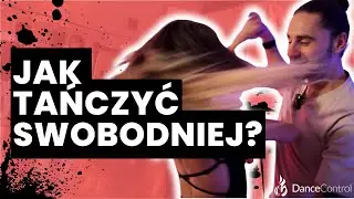 Jak tańczyć płynnie w parze czyli jak mieć luz swobodę i pewność siebie