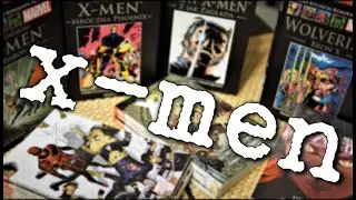 Komiksy z X-Men - Jak zacząć czytać?