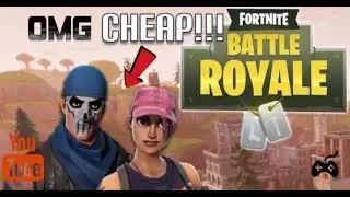 How to Get Rose Team Leader and WarPaint For Cheap!