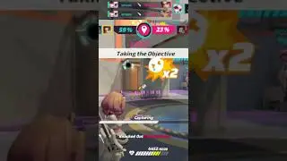 Craziest Skadi Ult #t3arena