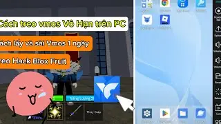 Hack treo Vmos cloud phone v&ocirc; hạn cho anh em m&aacute;y yếu cực m&uacute;p mới nhất. 🥰🥰