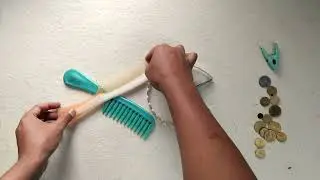Found Object Art ideas - How to make Found Object Art