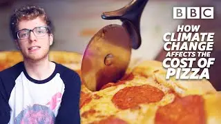 Food Prices Caused by Climate Change - BBC