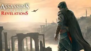 Assassin&rsquo;s Creed Revelations LIVE Ezio&rsquo;s destiny. Altair&rsquo;s truth. ⚔️🔥