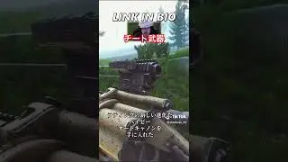 『日本語翻訳』 出会ったらタヒぬ武器No.1 #escapefromtarkov  #eft #タルコフ