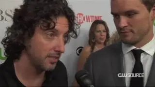 Mark Schwahn & Austin Nichols - One Tree Hill 7