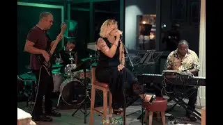 SoulSwing pour animer vos soir&eacute;es Jazz Soul  !