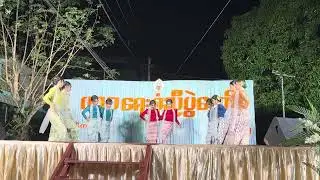 Parami G8 “ထာဝရသစ္စာ”#parami #privateschool