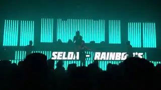Selda Live with Rony Deejay at Sexy Erotica in Cologne