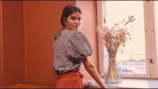 VERO MODA - SPRING SUMMER'21