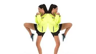 KINETIC | It's Your Move - Power Footwear