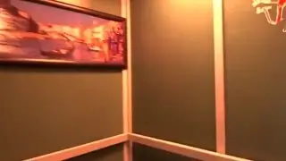 Windowy horror / Лифт без света