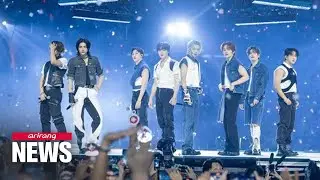 Stray Kids enters Billboard Hot 100 chart with lead track 
