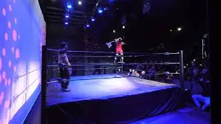 Paparazzi (11/14/25): Match #0 - MPH MEDAL QUALIFIER - 