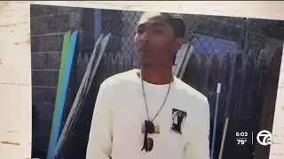 Detroit mother pleads for answers 5 years after her son was fatally shot in front of her