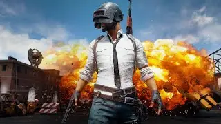 PUBG. И настал февраль