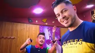 hichem tgv avec amine la colombe 2023 ماداك ماخطبك حشاهالك في حيط زدمك