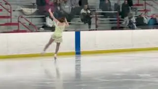 20240309 JIllian States Articstic 2nd place