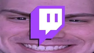 РУССКИЙ TWITCH — ДEГEНEРAТСКИЙ ПОЗОР РУССКОГО ИНТЕРНЕТА🤢🤢🤢🤢