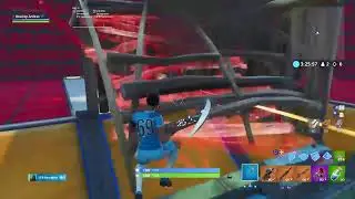 1v1 buildfight manette vs clavier/souris
