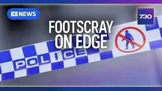 Focus on Footscray after fatal police shooting of refugee | 7.30