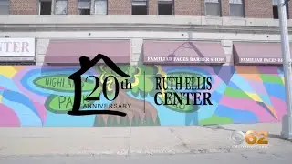 Eye On Detroit - The Ruth Ellis Center