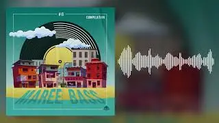 Mar&eacute;e BASS Compilation #8