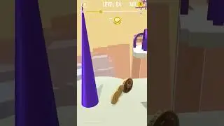 Coin Rush Mobile Gaming Level 94 Gameplay 🤯🤯 #viral #gametrend #android #shortsreels #mobilegamer