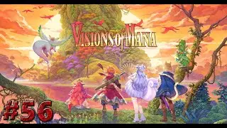 Passagean Tomespire - Visions of Mana #56 [PS5]