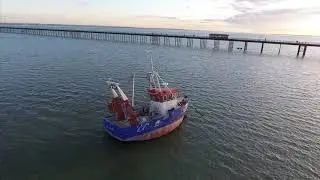 Southend Sea Front & Southend Pier - A Beautiful Summers Evening