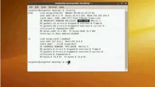 MTU settings in Ubuntu 9.10