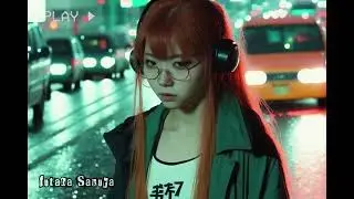 Persona 5 as an 80s Japanese Noir Drama