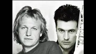 Mark King, Gary Barnacle & Friends - Headhunt - Live In Soho  -  K's Remix
