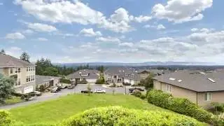Gorgeous Lodge style Custom Home in Happy Valley | Oregon luxury homes