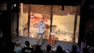 Joey Barone NACA Submission