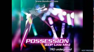 【Reverse】POSSESSION(EDP Live Mix)(ESP)