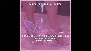 jawsh 685 / jason derulo - savage love [edit audio]