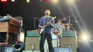 THE ROBERT CRAY BAND - Cognac Bues Passions - 05 juillet 2025