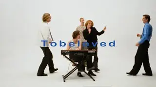 Parcels – Tobeloved (Lyric Video)