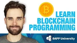 The Best Way To Learn Blockchain Programming