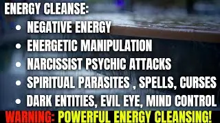my energy field is clean and protected I  REIKI Energy healing