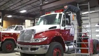 KME Nationwide Support | Local Expert Service