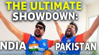 “WAR OF PRIDE! 🇮🇳 vs 🇵🇰 | ASIA CUP FINAL 2025 💥”
