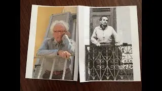 Teledurruti - Al balcone con Mughini