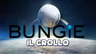 Il crollo di Bungie: da Destiny 2 al disastro