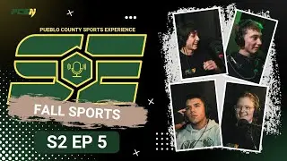 PCSE Podcast: S2 EP5