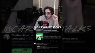 My take on the Jim Cornette/Matt Hardy Twitter beef