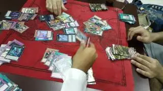 BEST YuGiOh Maximum Crisis Box Opening Ever - Part 4 - يوغي يو ماكسمم كرايسس