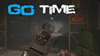 ITS GO TIME BIG BOY!! Day Five - Season 7 - SCUM